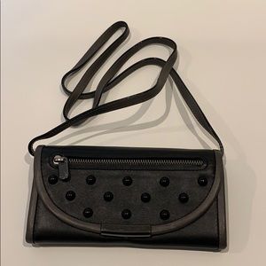 Marc by Marc Jacobs - Black Crossbody bag